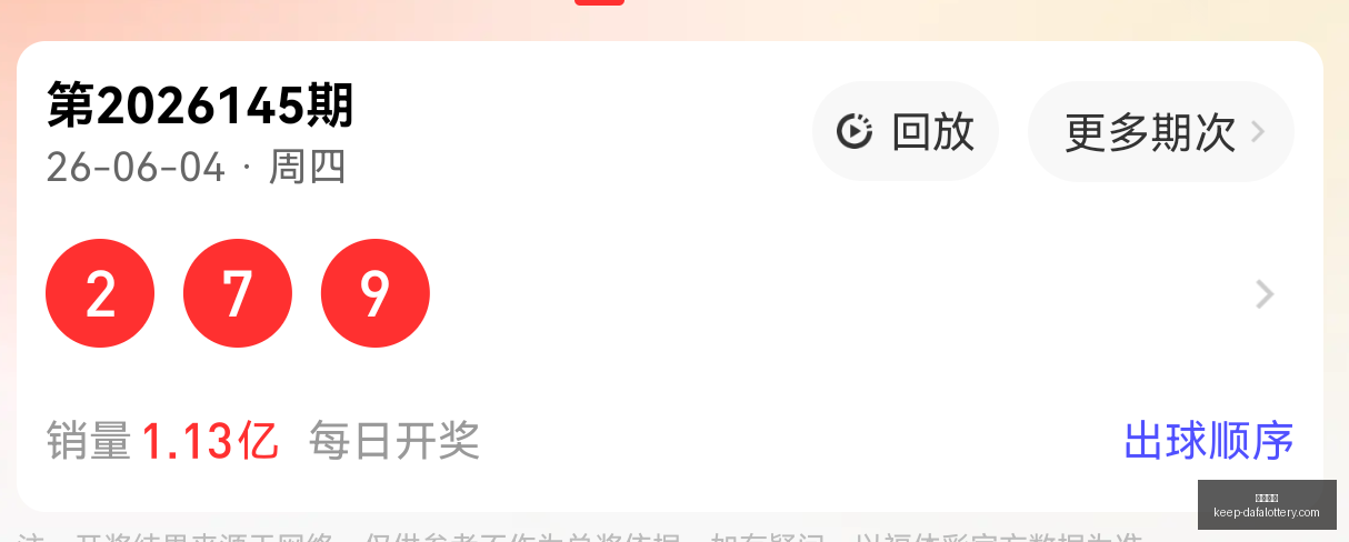 期詹天佑排,列三试机号,解析,大发彩票官网,大发彩票规则,大发彩票安全投注,大发彩票风险管理,大发彩票技巧