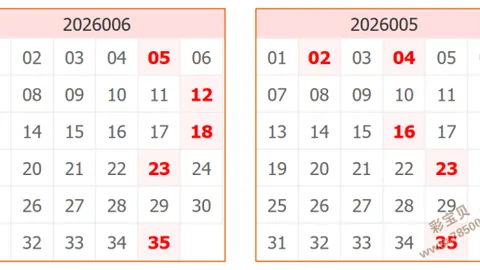 第2026022期 双色球2026022期专家预测：下期杀码
